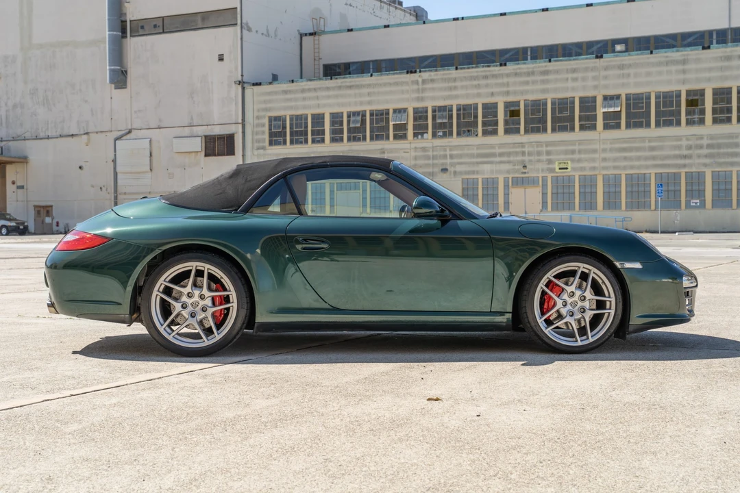 2009 Porsche 997 Carrera S - Image 12 of 31