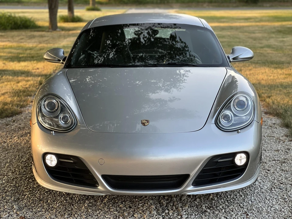 2009 Porsche 987 Cayman S - Image 12 of 31