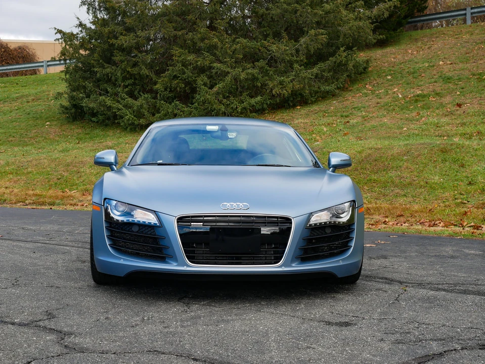 2010 Audi 42 R8 - Image 26 of 31
