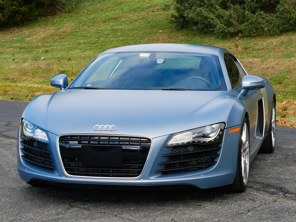 2010 Audi 42 R8 - Image 3 of 31