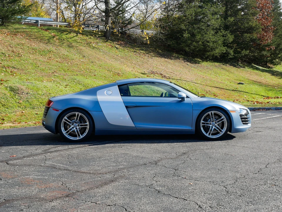 2010 Audi 42 R8 - Image 15 of 31