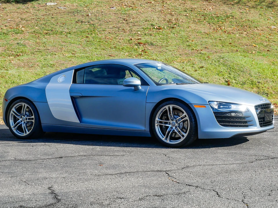 2010 Audi 42 R8 - Image 17 of 31