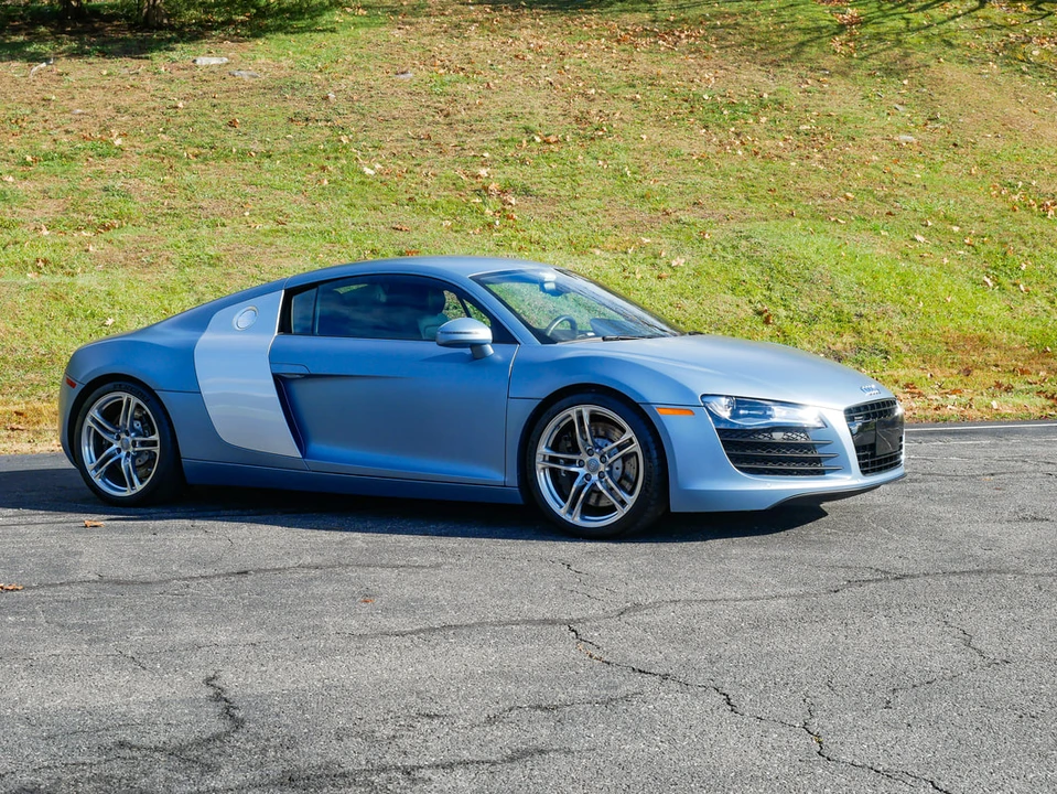 2010 Audi 42 R8 - Image 16 of 31