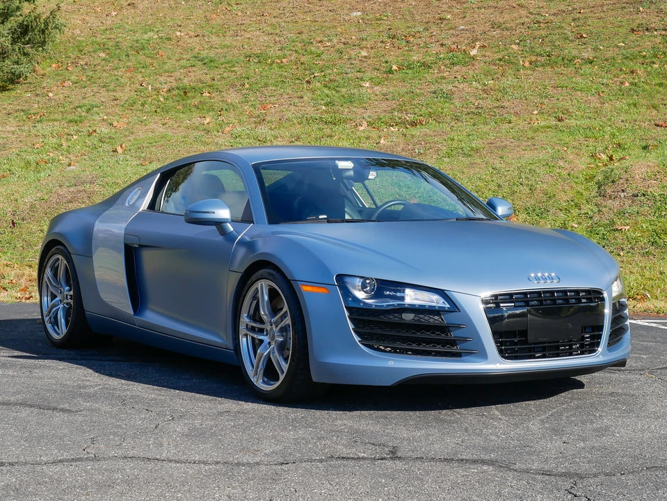 2010 Audi 42 R8 - Image 19 of 31