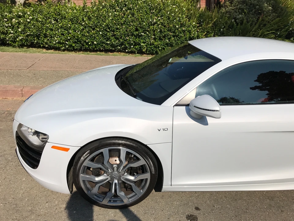 2010 Audi 42 R8 - Image 18 of 31