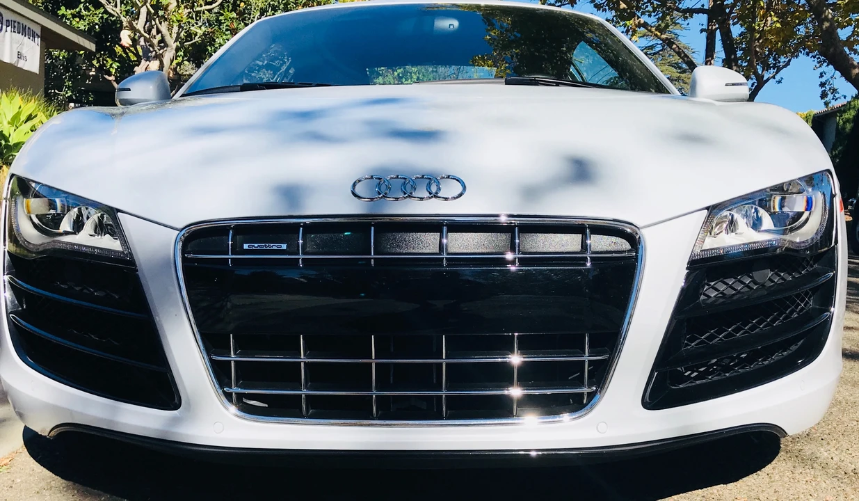 2010 Audi 42 R8 - Image 21 of 31