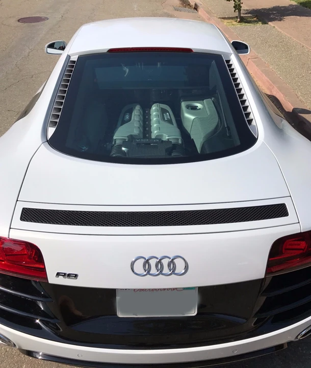 2010 Audi 42 R8 - Image 14 of 31