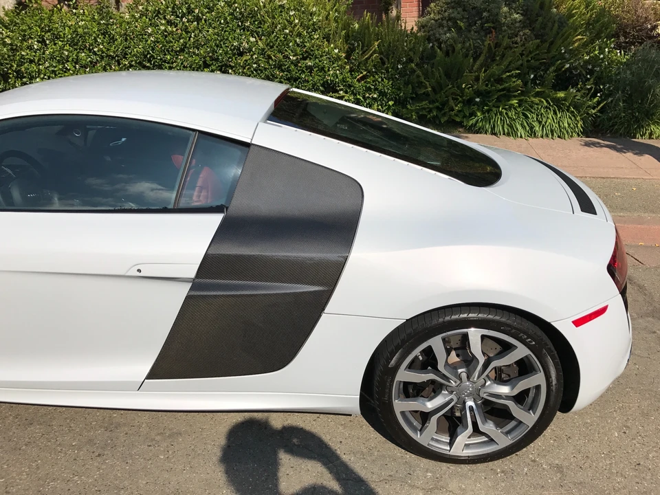 2010 Audi 42 R8 - Image 19 of 31