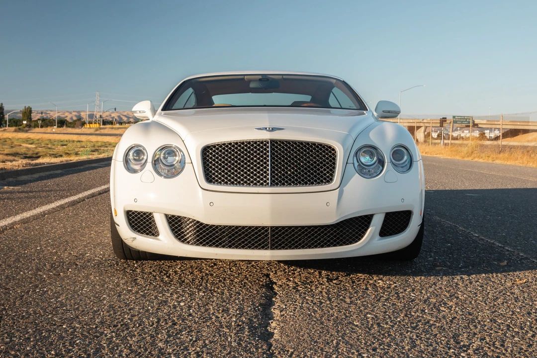 2010 Bentley Continental GT Speed 1st Gen - Image 19 of 31