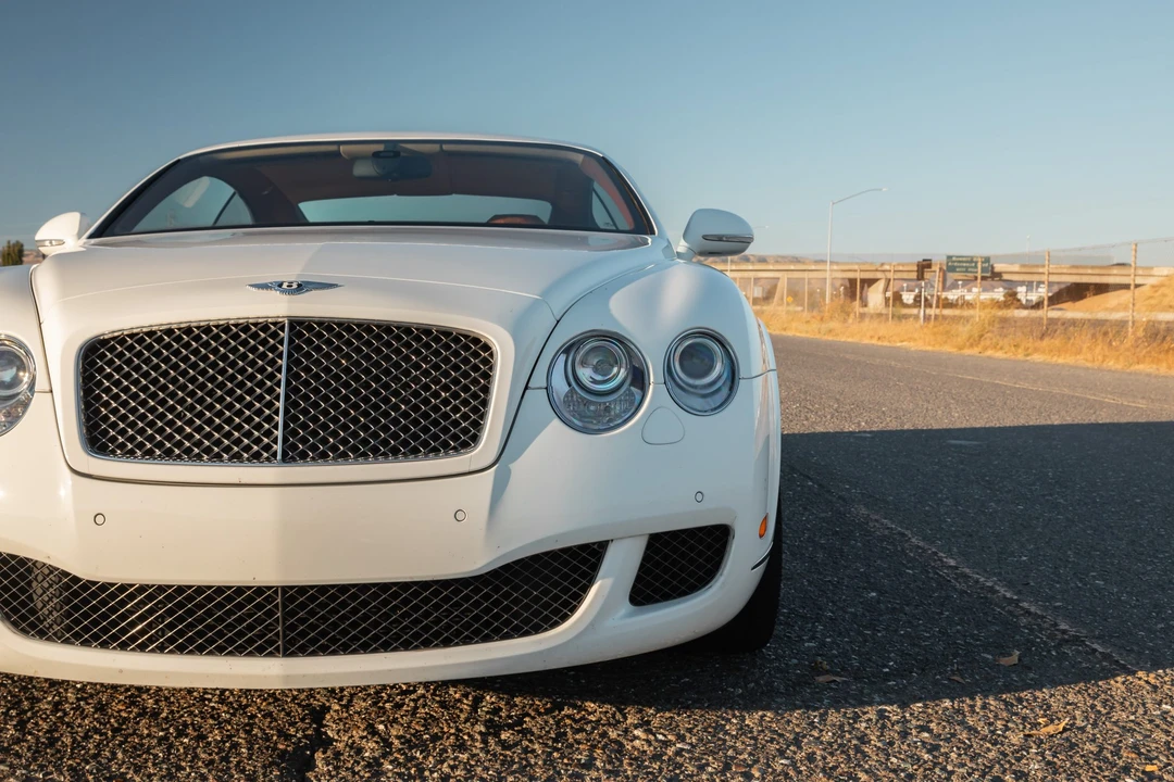 2010 Bentley Continental GT Speed 1st Gen - Image 23 of 31