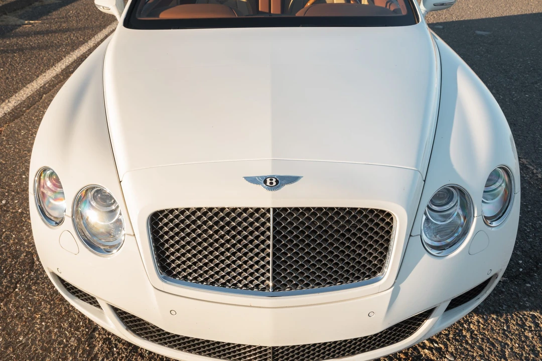 2010 Bentley Continental GT Speed 1st Gen - Image 25 of 31