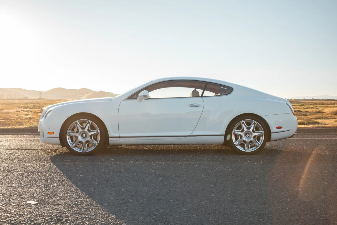 2010 Bentley Continental GT Speed 1st Gen - Image 6 of 31
