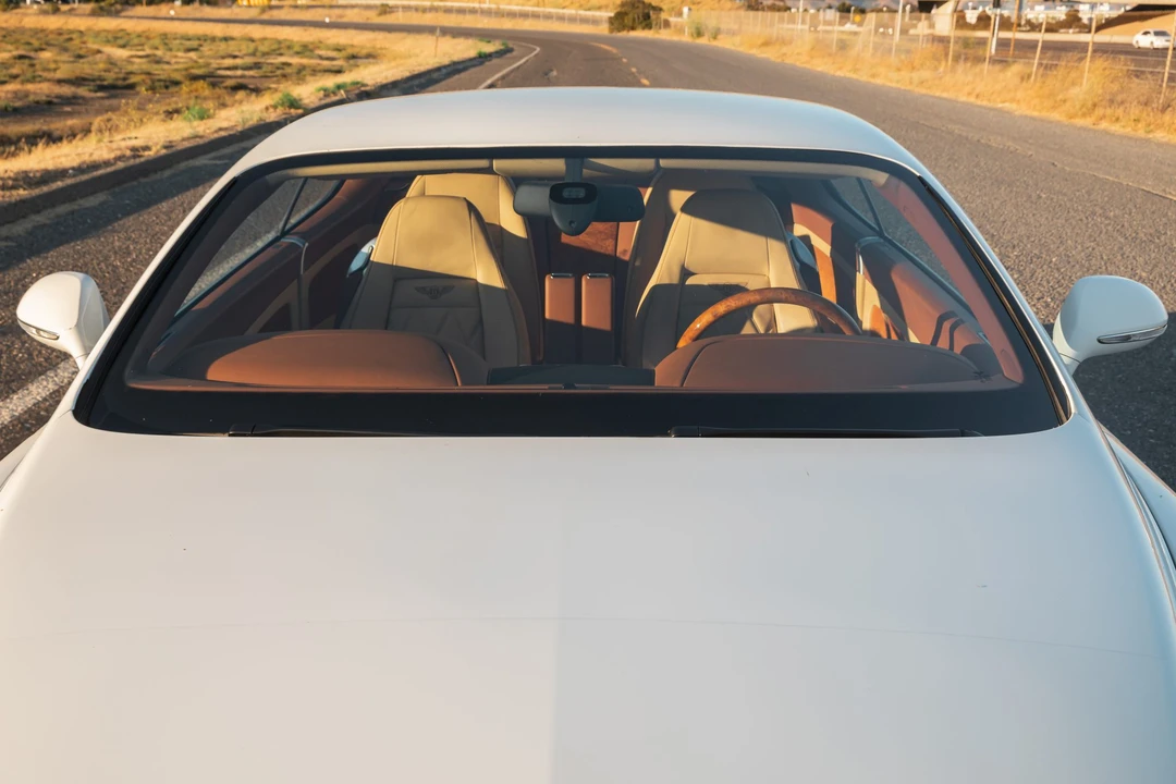 2010 Bentley Continental GT Speed 1st Gen - Image 26 of 31