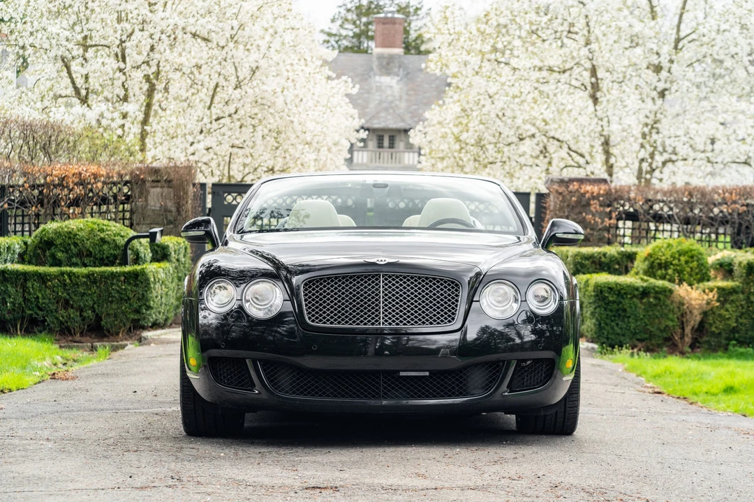 2010 Bentley Continental GTC - Image 4 of 31