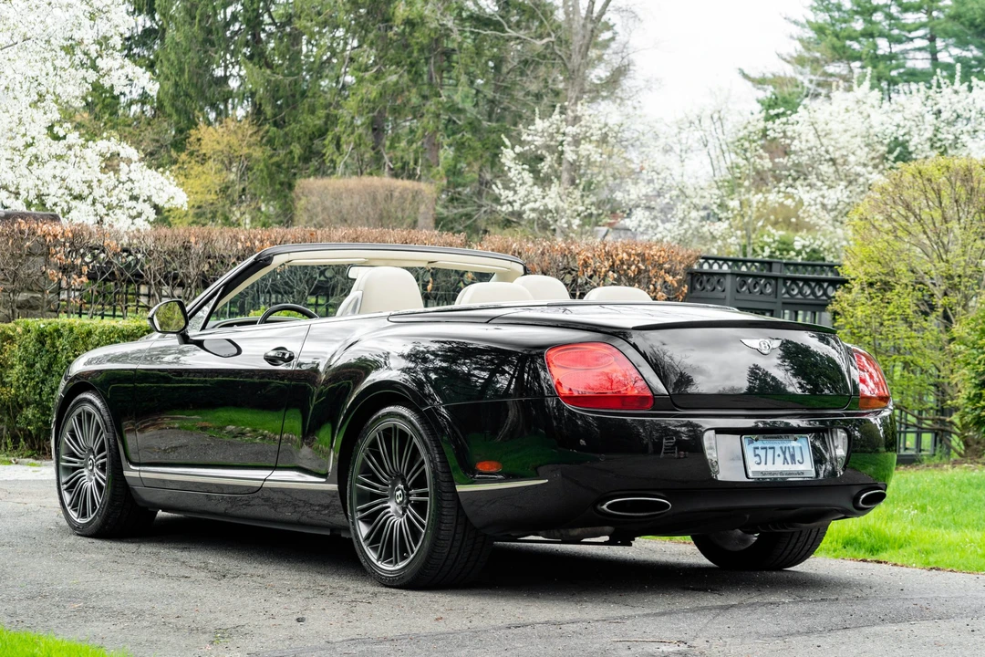 2010 Bentley Continental GTC - Image 15 of 31