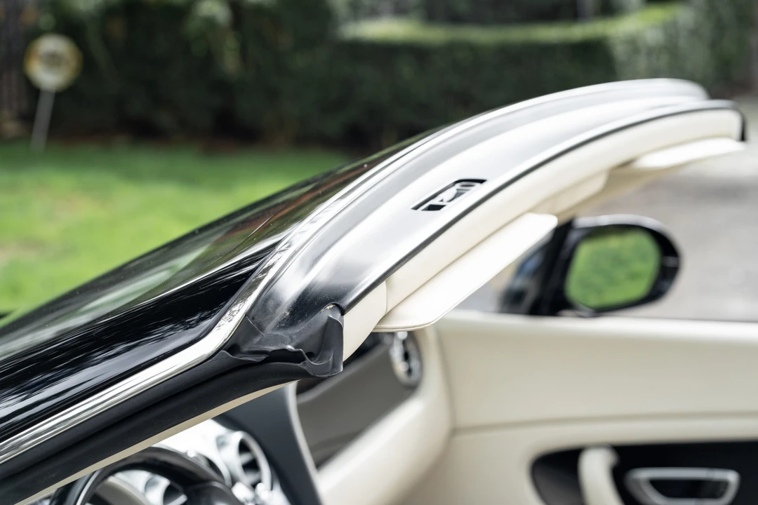 2010 Bentley Continental GTC - Image 22 of 31