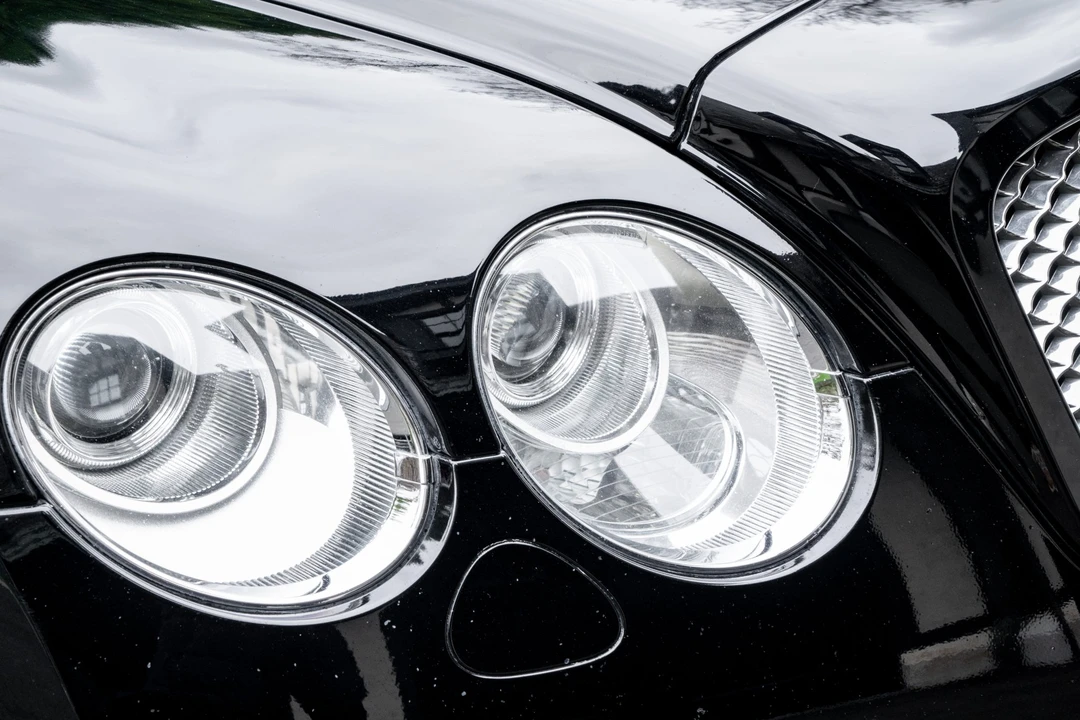 2010 Bentley Continental GTC - Image 19 of 31