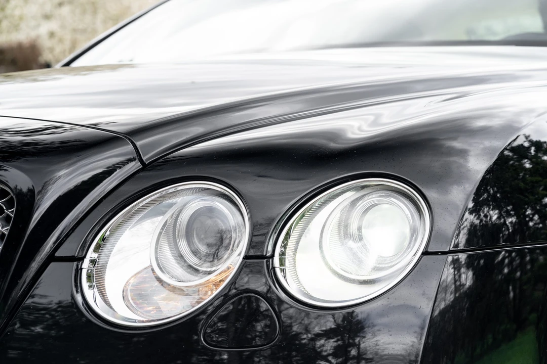 2010 Bentley Continental GTC - Image 21 of 31
