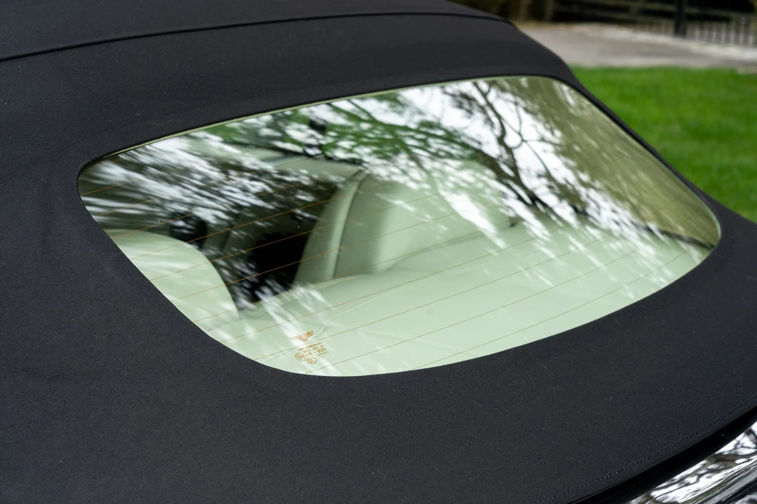 2010 Bentley Continental GTC - Image 27 of 31