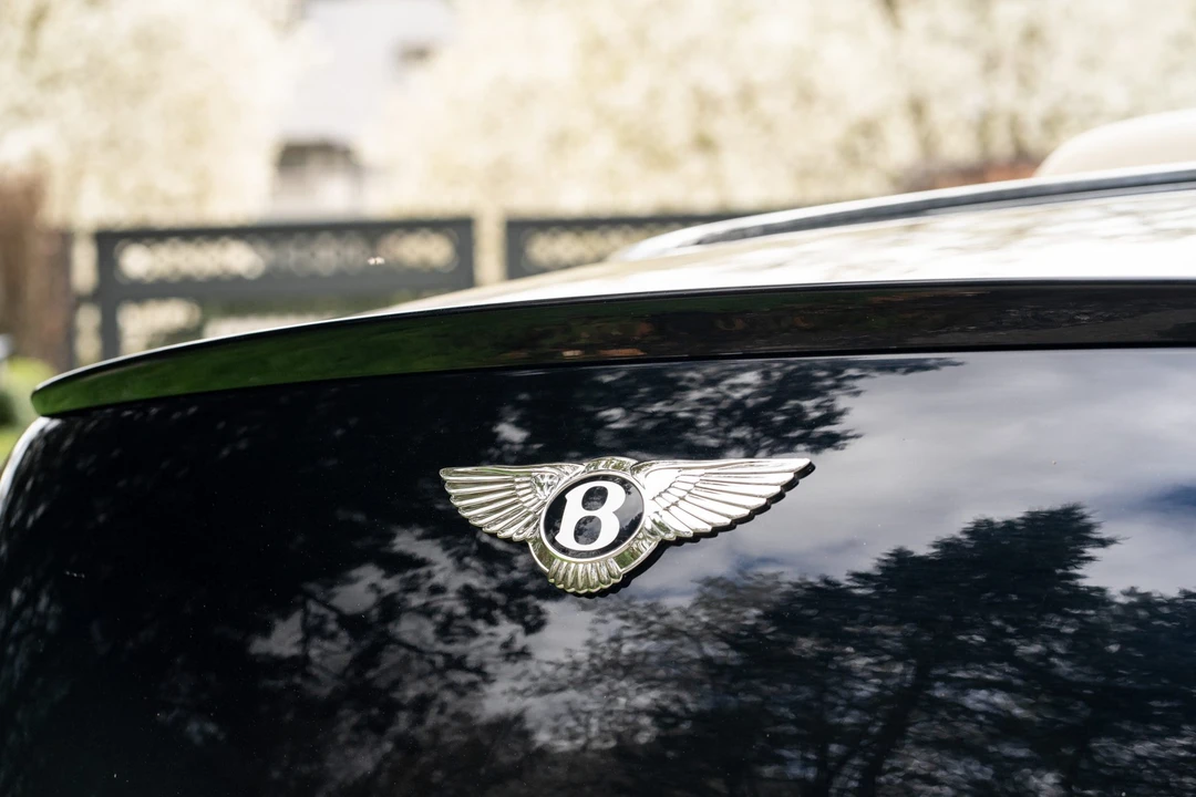 2010 Bentley Continental GTC - Image 31 of 31