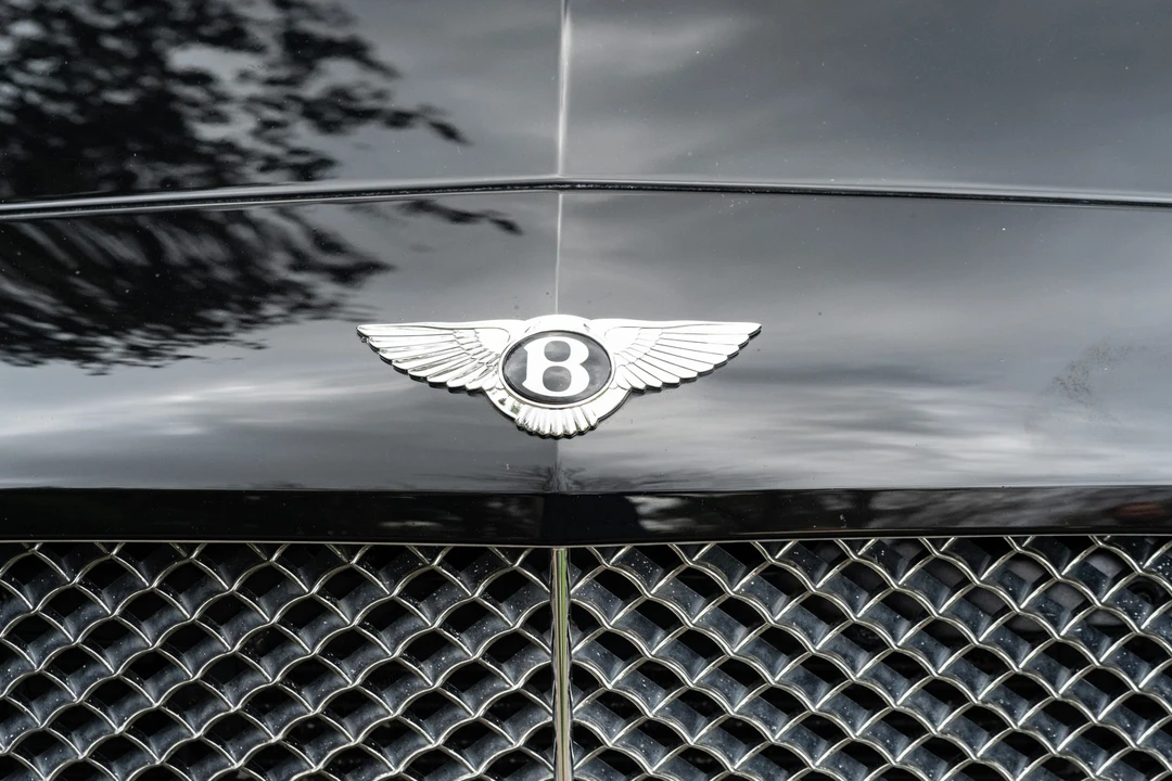 2010 Bentley Continental GTC - Image 20 of 31