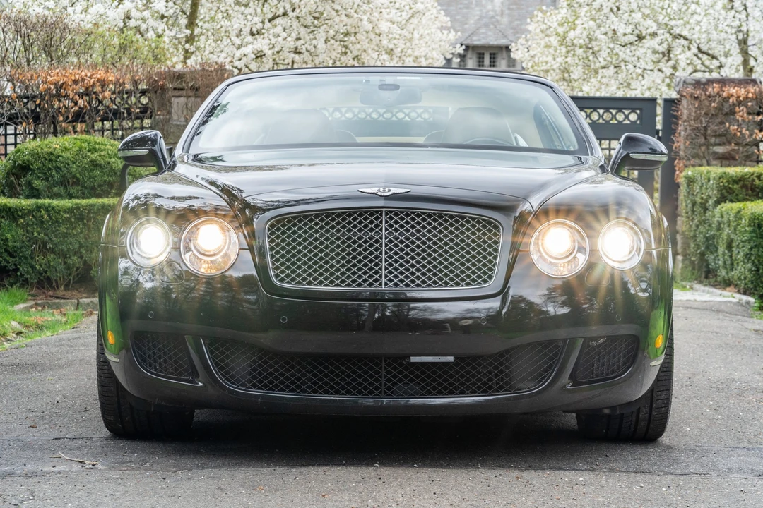 2010 Bentley Continental GTC - Image 5 of 31