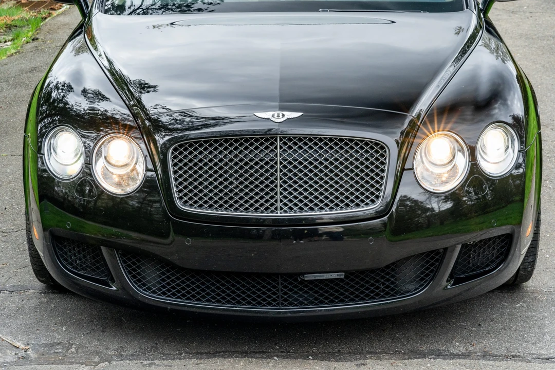 2010 Bentley Continental GTC - Image 18 of 31