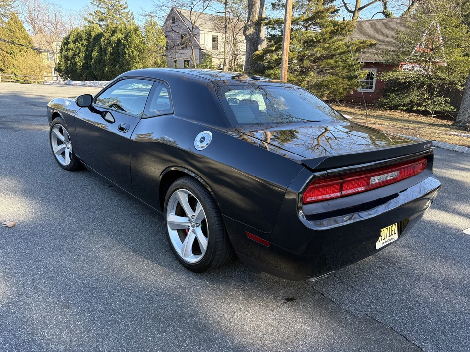 2010 Dodge Challenger SRT8 & 392 3rd Gen - Image 2 of 11