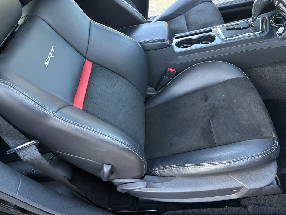 2010 Dodge Challenger SRT8 & 392 3rd Gen - Image 7 of 11