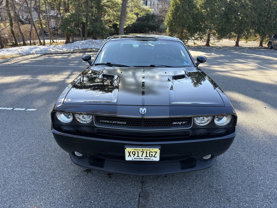 2010 Dodge Challenger SRT8 & 392 3rd Gen - Image 4 of 11