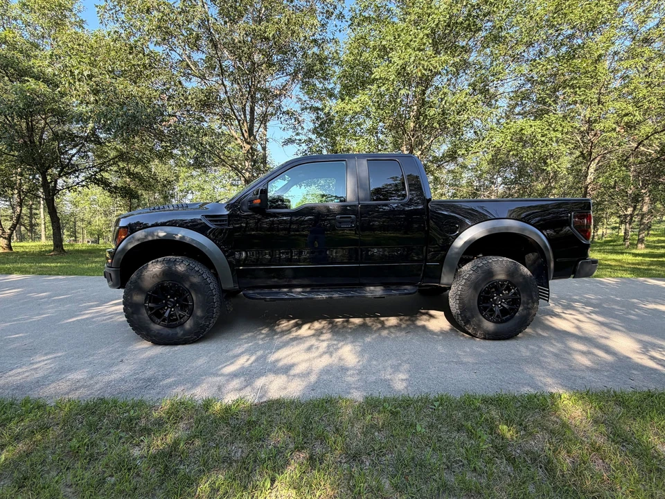 2010 Ford F-150 Raptor 12th Gen - Image 23 of 31