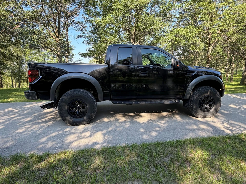 2010 Ford F-150 Raptor 12th Gen - Image 31 of 31