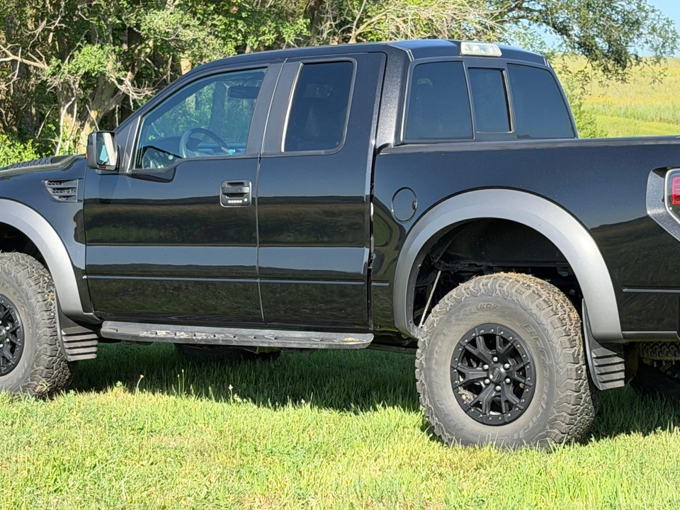 2010 Ford F-150 Raptor 12th Gen - Image 15 of 31