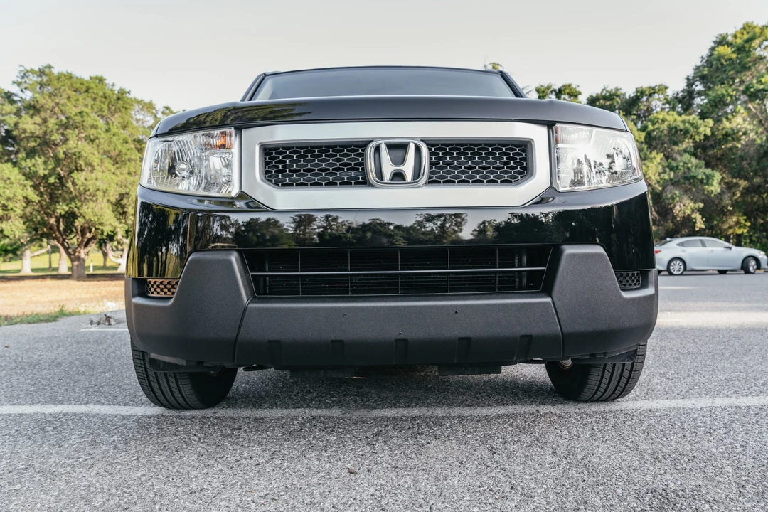 2010 Honda Element - Image 19 of 31
