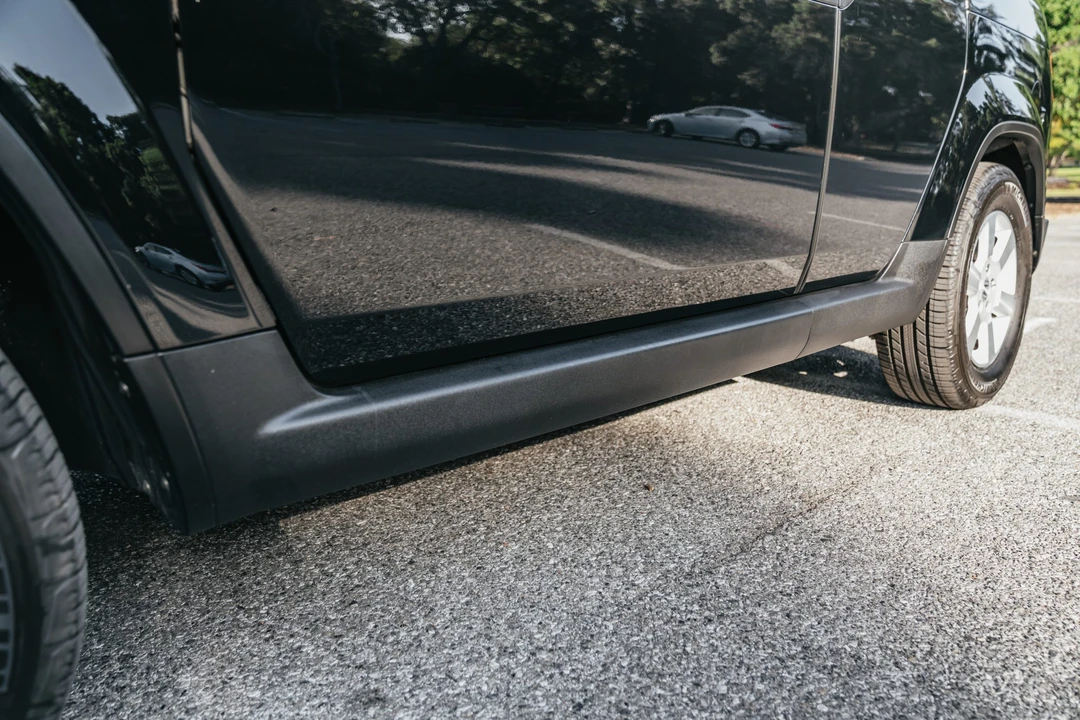 2010 Honda Element - Image 27 of 31