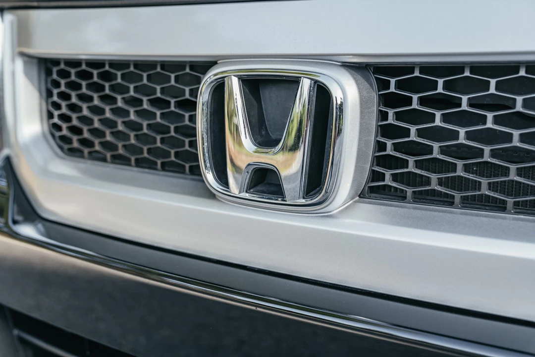 2010 Honda Element - Image 21 of 31