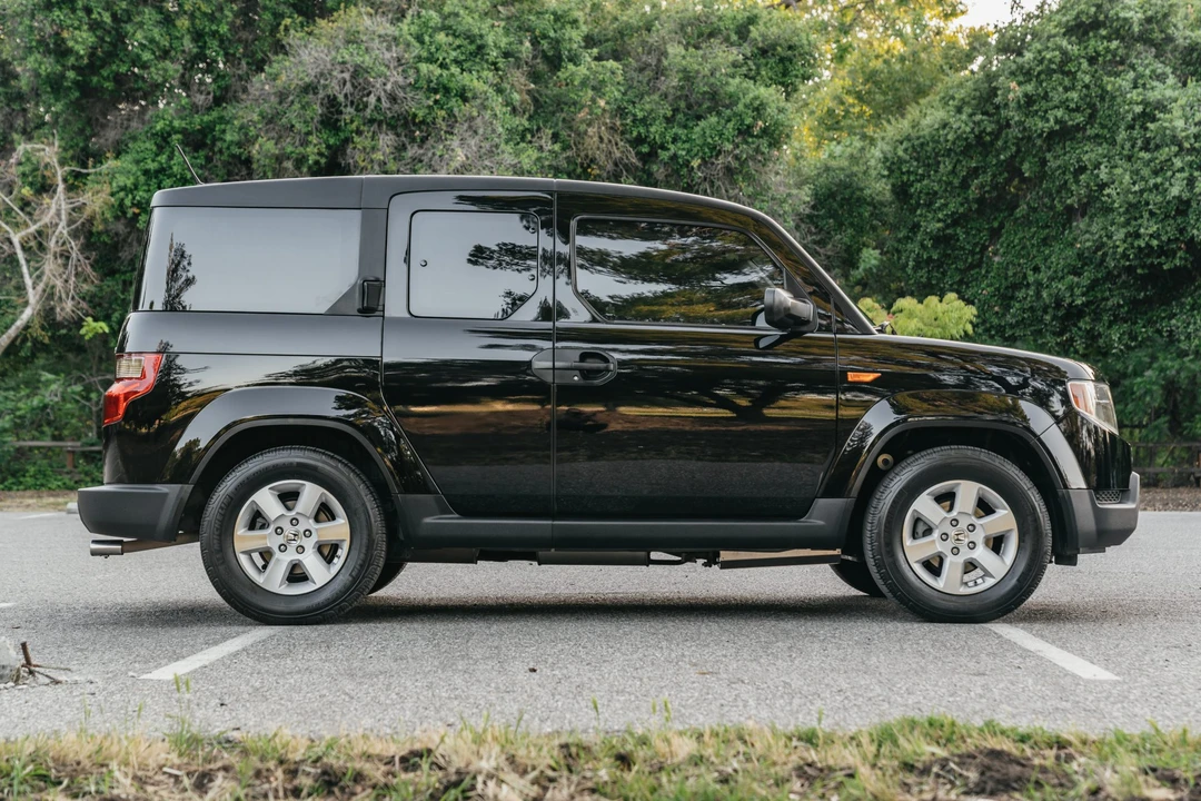 2010 Honda Element - Image 12 of 31
