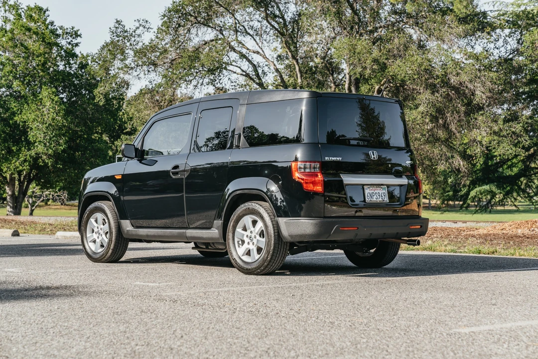 2010 Honda Element - Image 8 of 31
