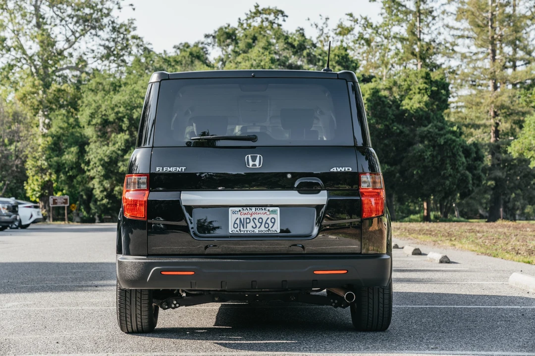 2010 Honda Element - Image 9 of 31