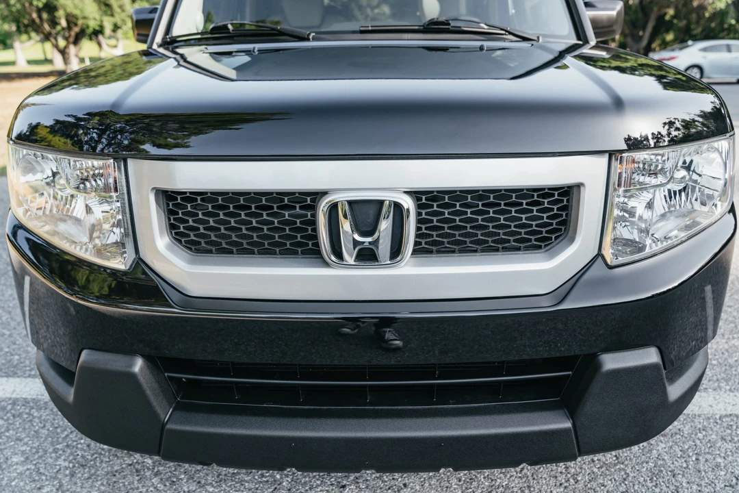 2010 Honda Element - Image 20 of 31