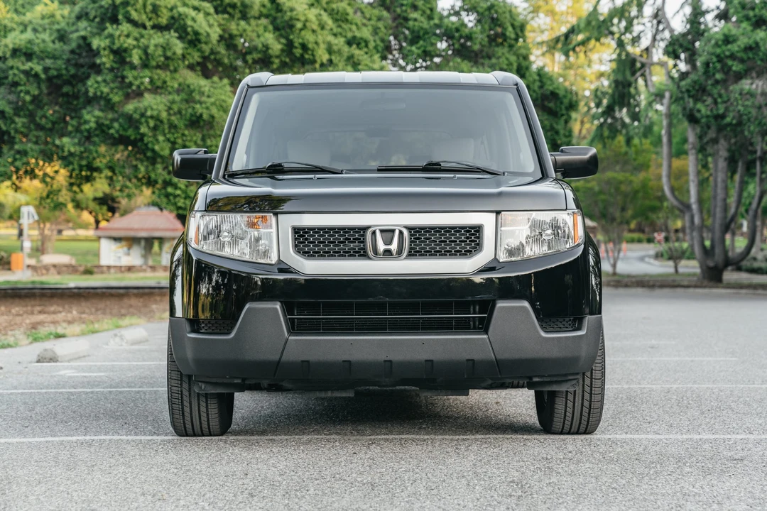 2010 Honda Element - Image 17 of 31