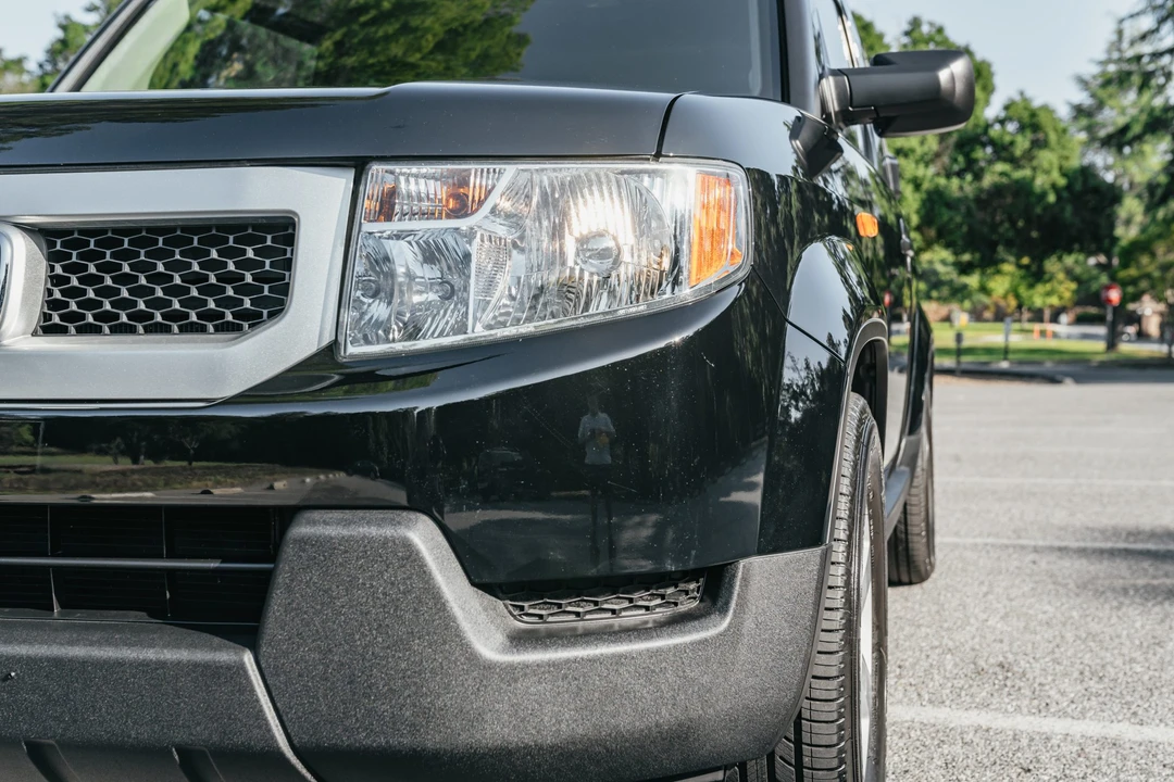 2010 Honda Element - Image 24 of 31