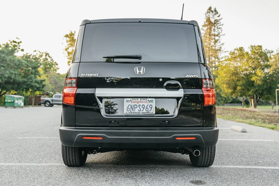 2010 Honda Element - Image 10 of 31
