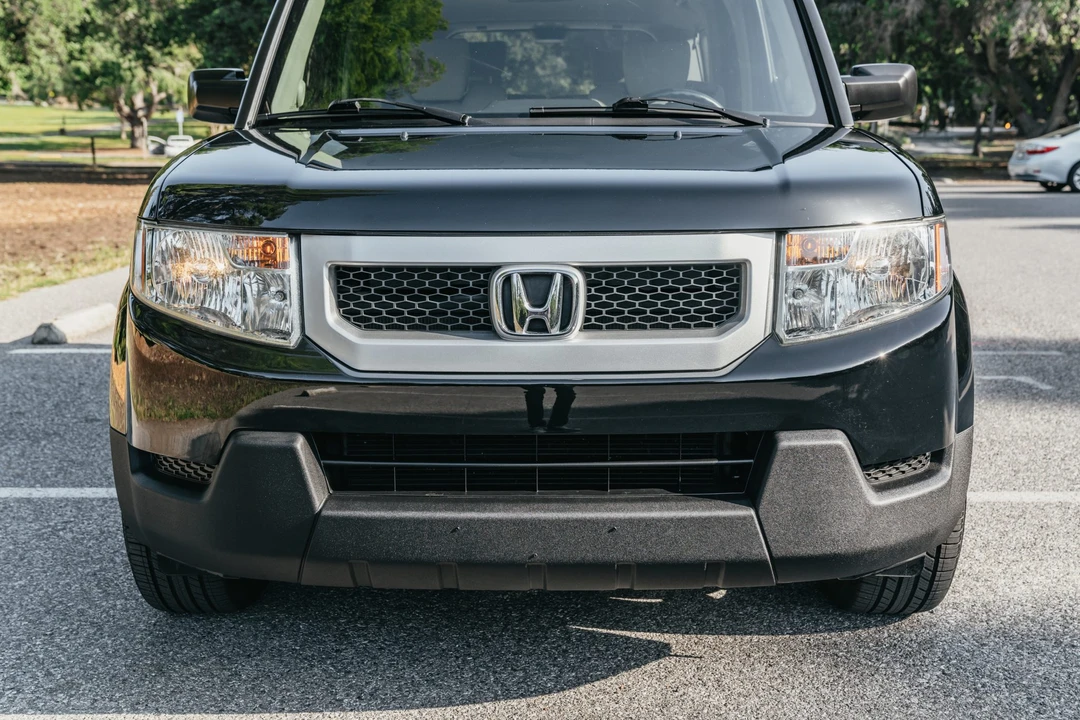 2010 Honda Element - Image 18 of 31