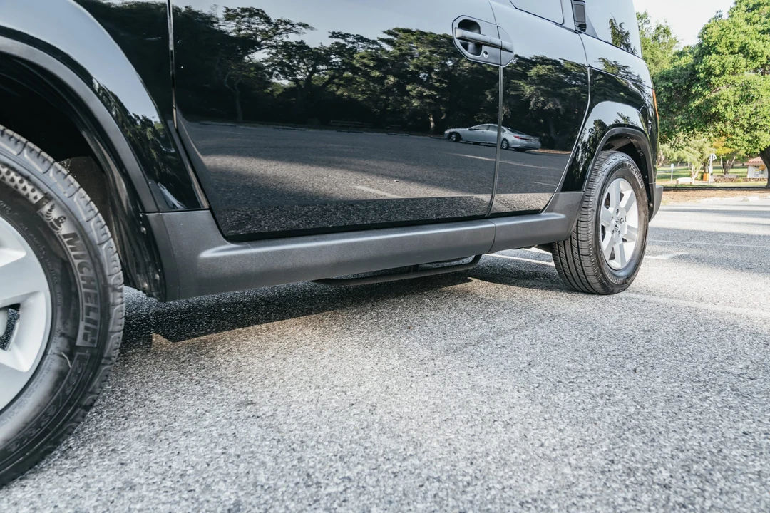 2010 Honda Element - Image 26 of 31