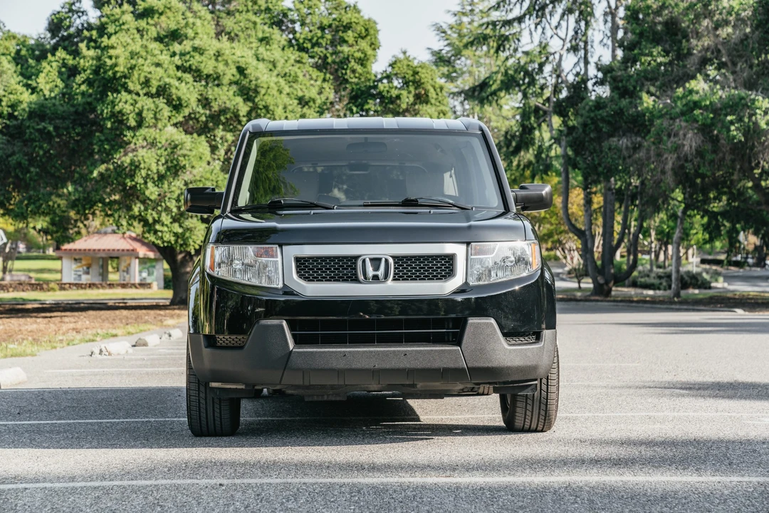 2010 Honda Element - Image 16 of 31