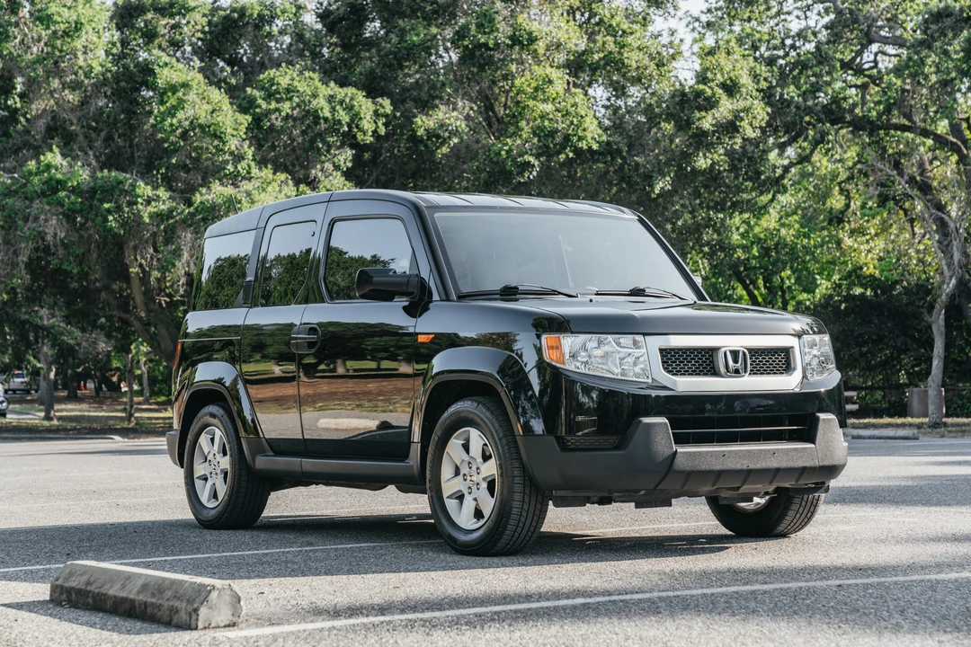2010 Honda Element - Image 14 of 31