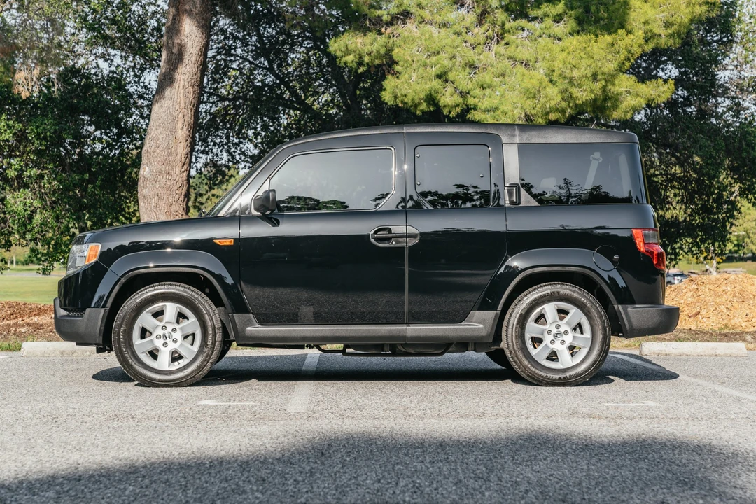 2010 Honda Element - Image 6 of 31