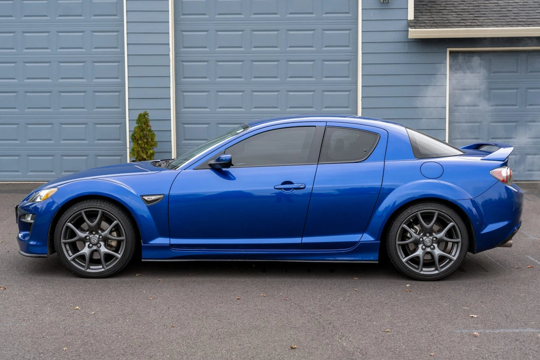 2010 Mazda RX-8 2nd Gen - Image 3 of 31