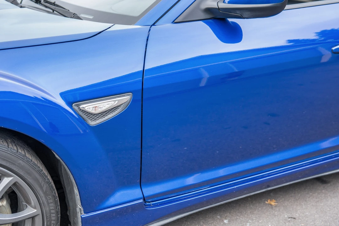 2010 Mazda RX-8 2nd Gen - Image 21 of 31